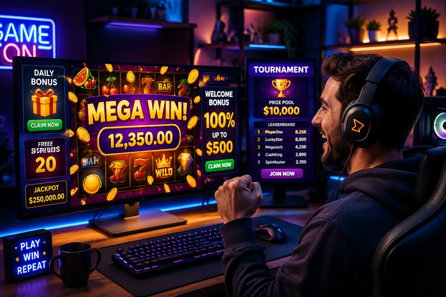 Strategies to Get the Best Jili1 Promo Code for Maximum Gaming Experience - image 1