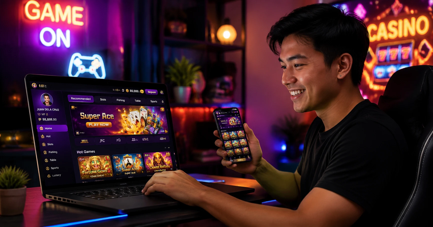 Unlocking the Benefits of jili1 download app for Filipino Gamers - image 1