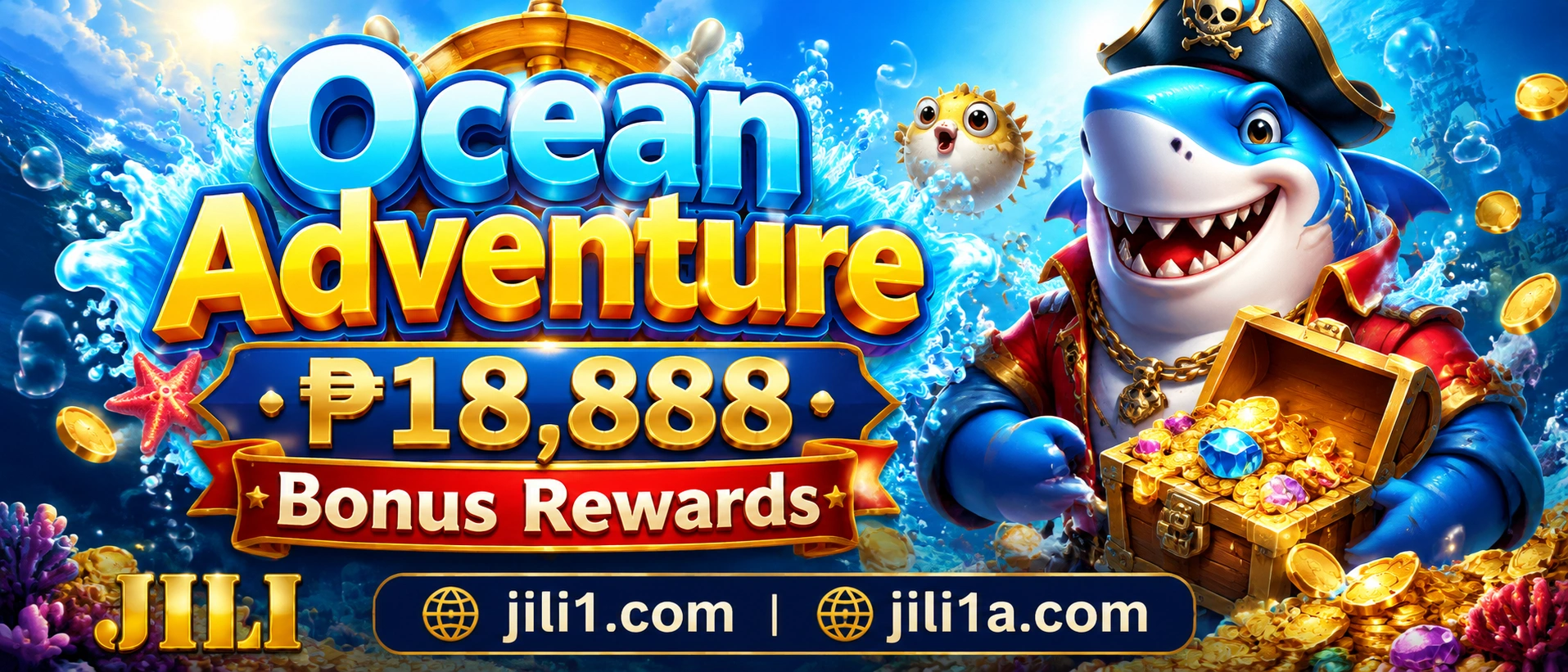 Fishing Game feature preview