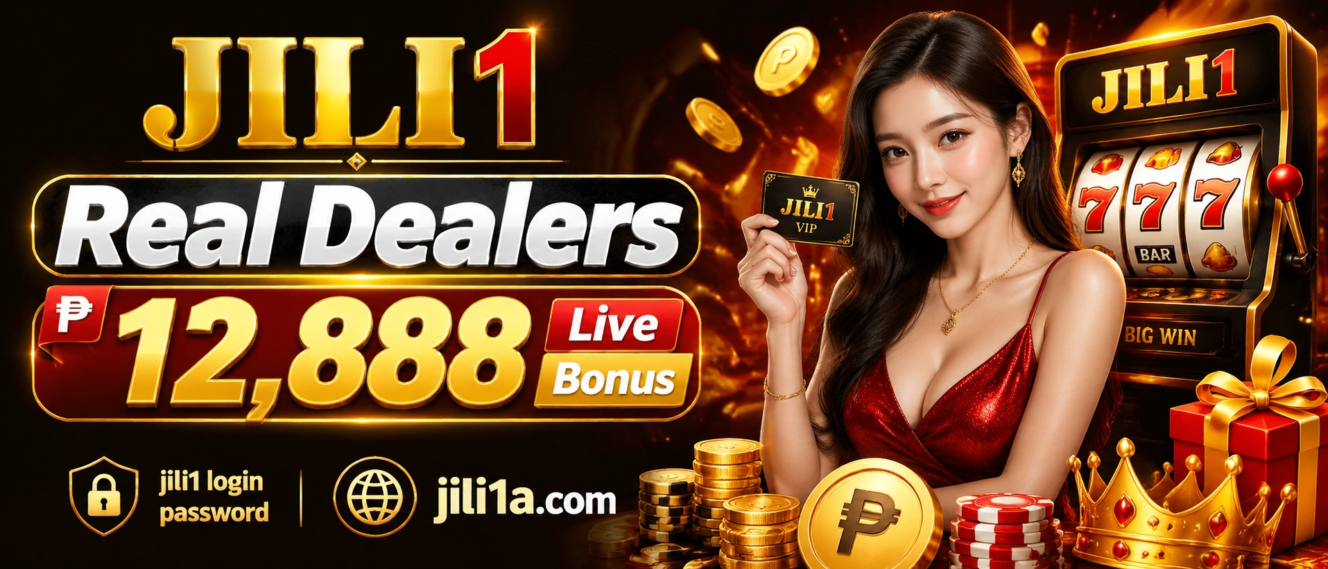 Live casino table selection