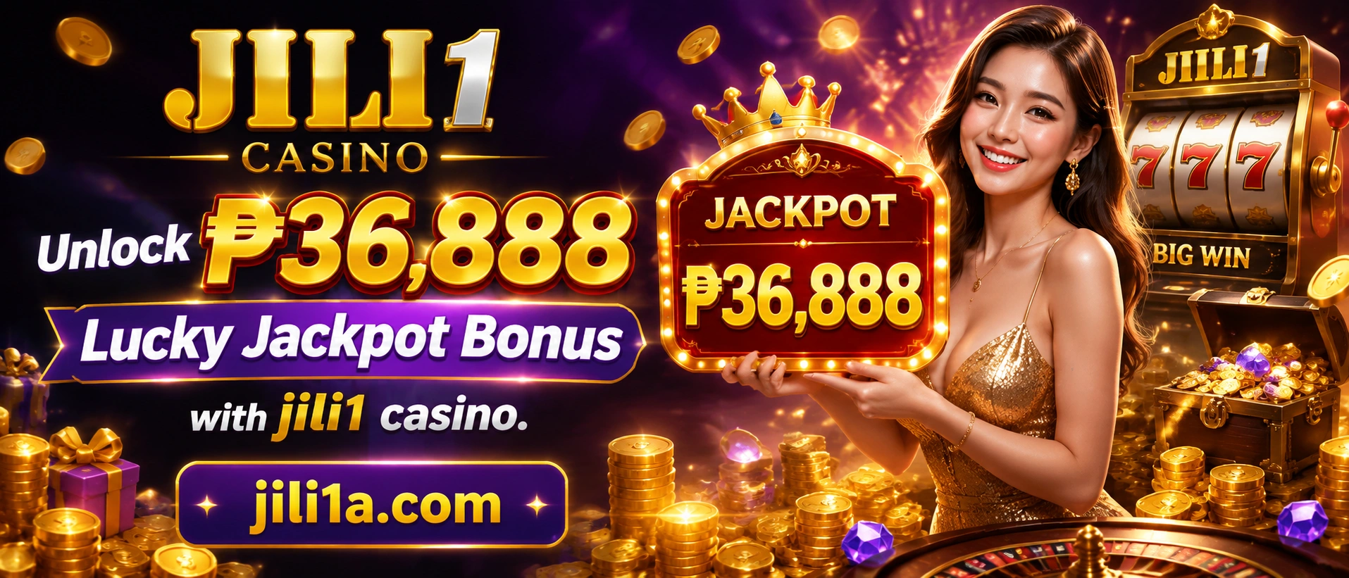 Popular slot game showcase image 3