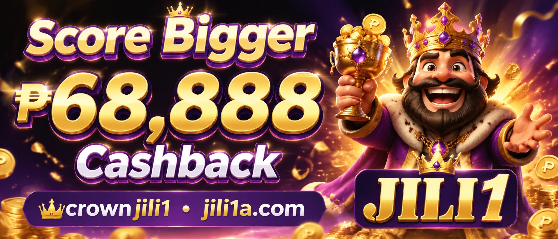 Sports betting hero visual for Filipino players