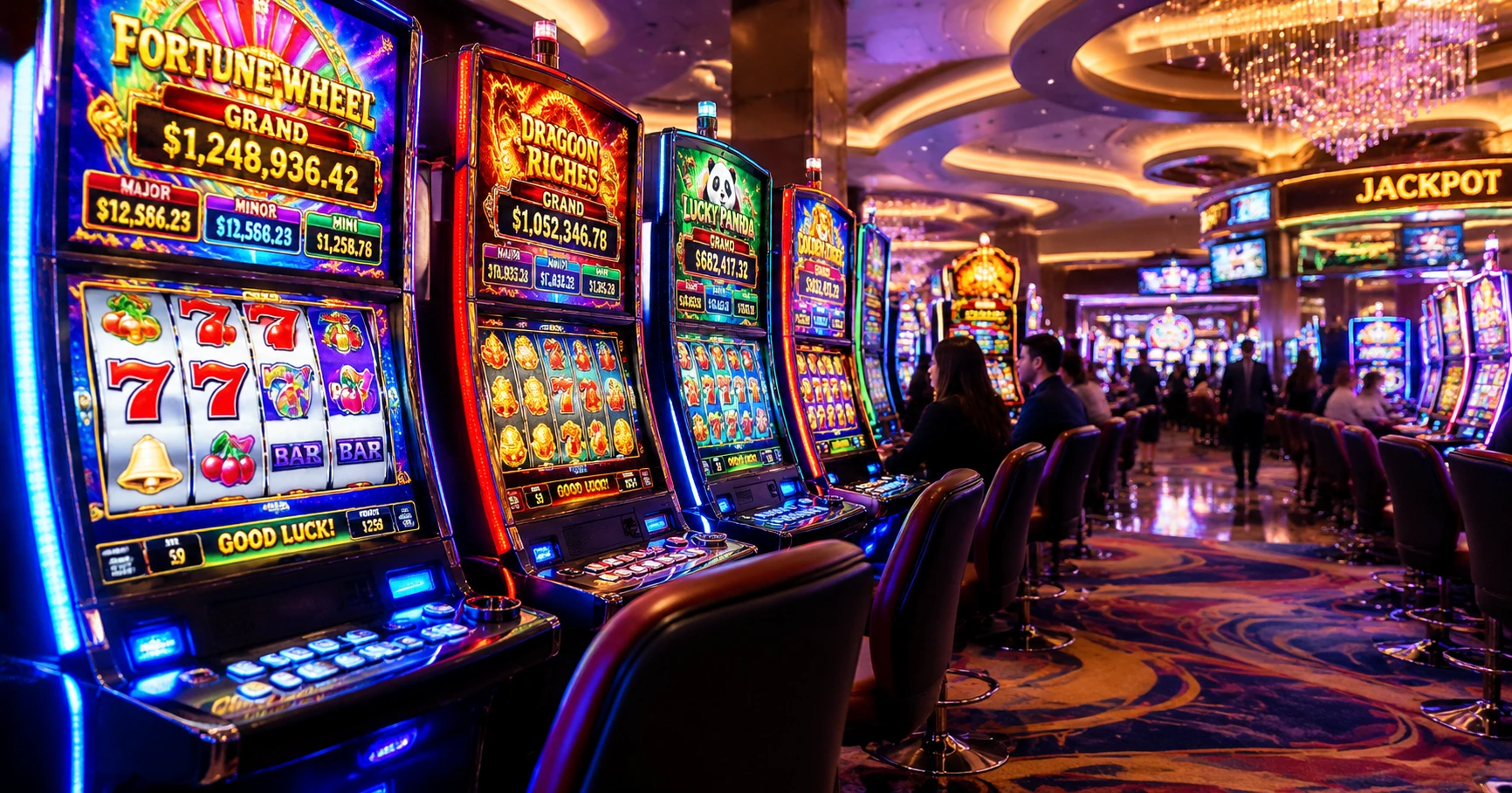 Discover the Thrill of jili1 online casino in the Philippines - image 1 Discover the Thrill of jili1 online casino in the Philippines - image 1