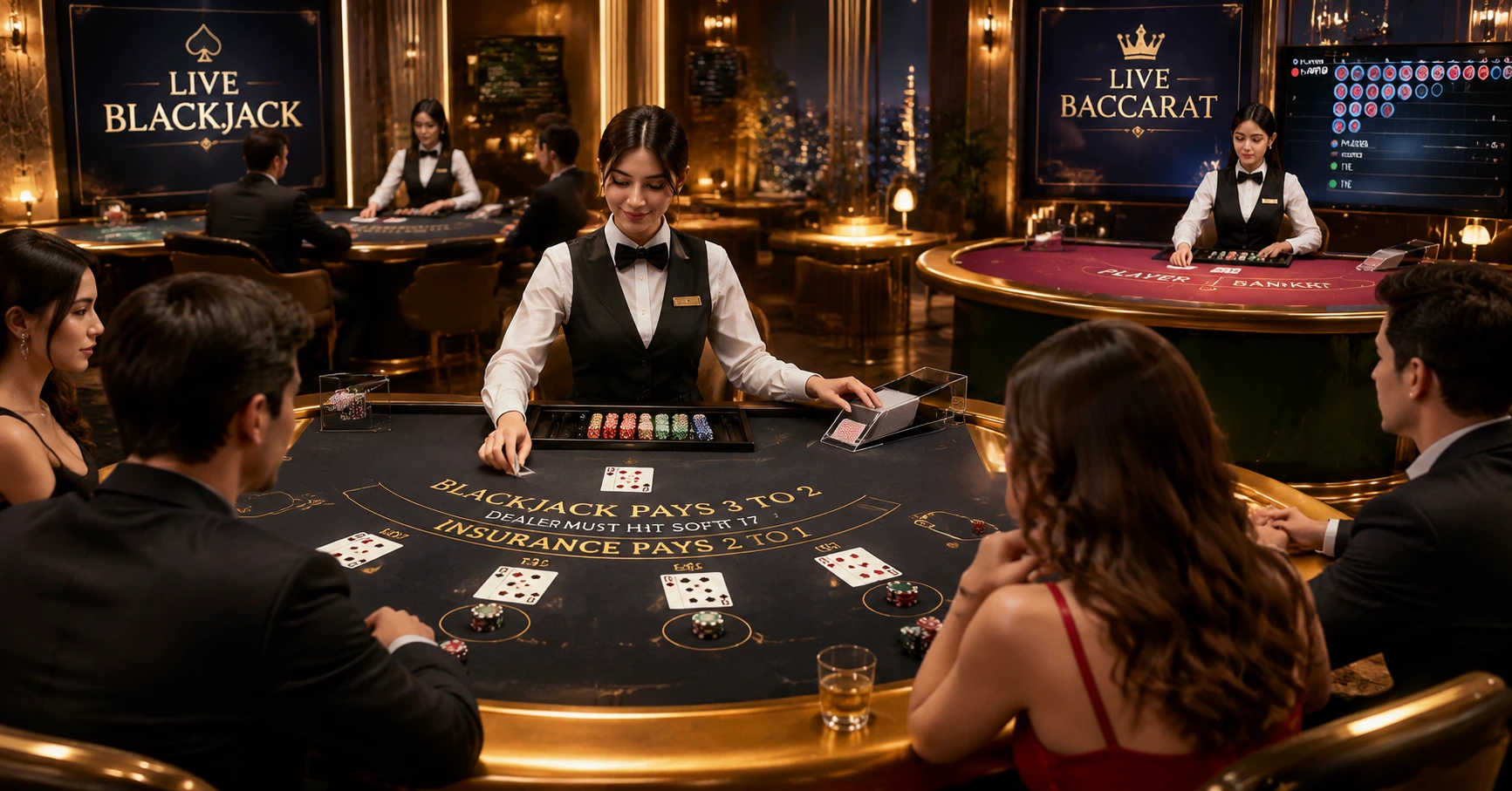 Discover the Thrill of jili1 online casino in the Philippines - image 2 Discover the Thrill of jili1 online casino in the Philippines - image 2