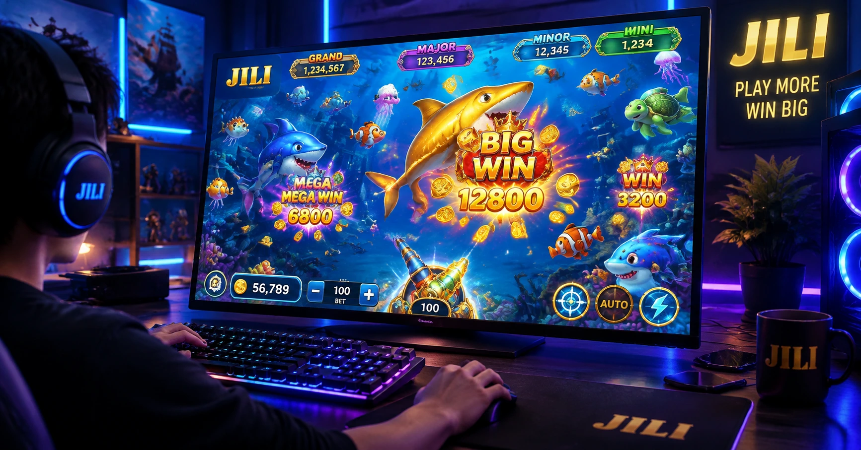 Unlocking the Power of jili1 code: Your Gateway to Exciting Wins - image 2 Unlocking the Power of jili1 code: Your Gateway to Exciting Wins - image 2