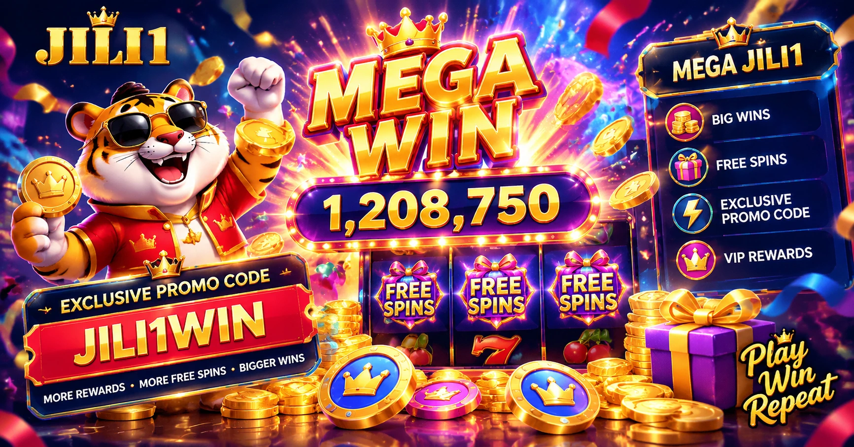 Unlocking the Power of jili1 code: Your Gateway to Exciting Wins - image 3 Unlocking the Power of jili1 code: Your Gateway to Exciting Wins - image 3